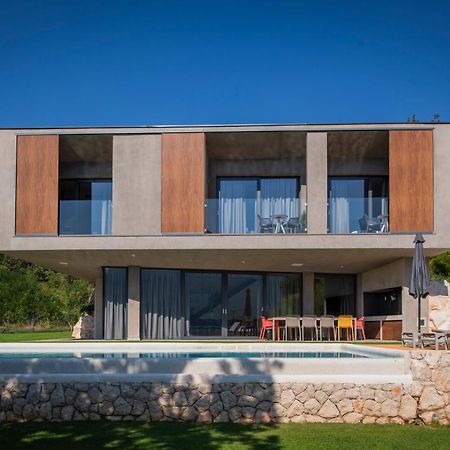 Argento Residence Zagvozd Buitenkant foto